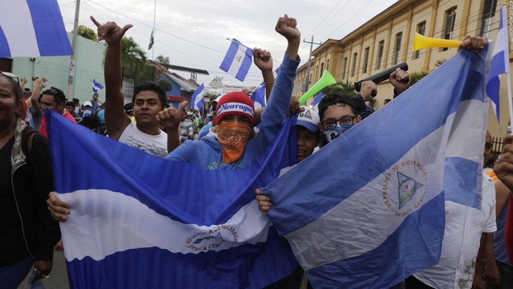 Así afectó la guerra en Ucrania las sanciones contra Nicaragua