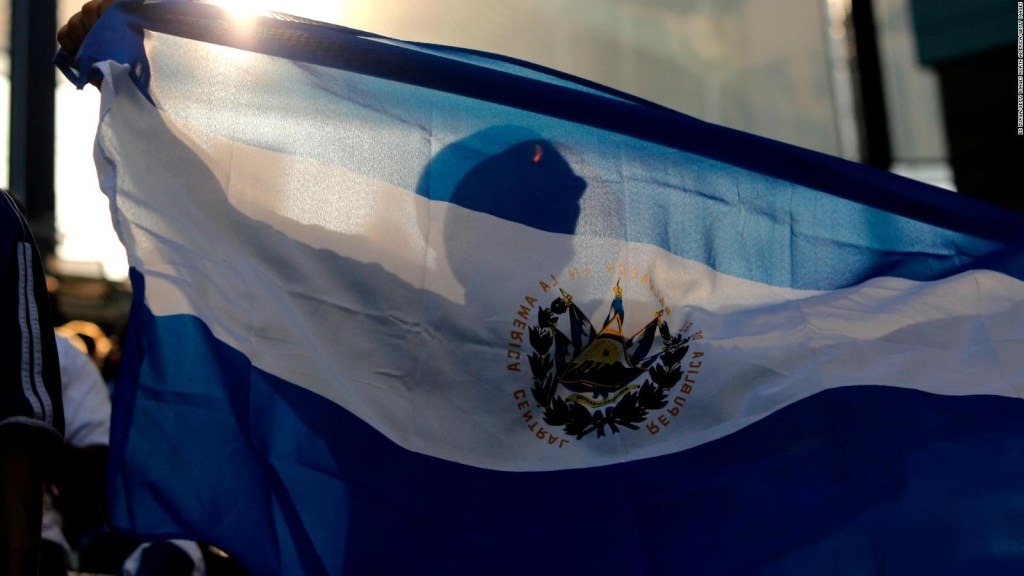 El Salvador: Marchas del Primero de Mayo vinculadas a pandillas