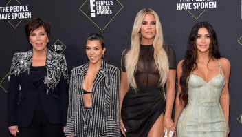Las Kardashian-Jenner y su gran festejo del Domingo de Pascua