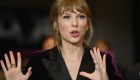 Check out Taylor Swift's childhood home that's up for sale