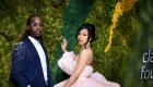 Cardi B and Offset reveal their son's name