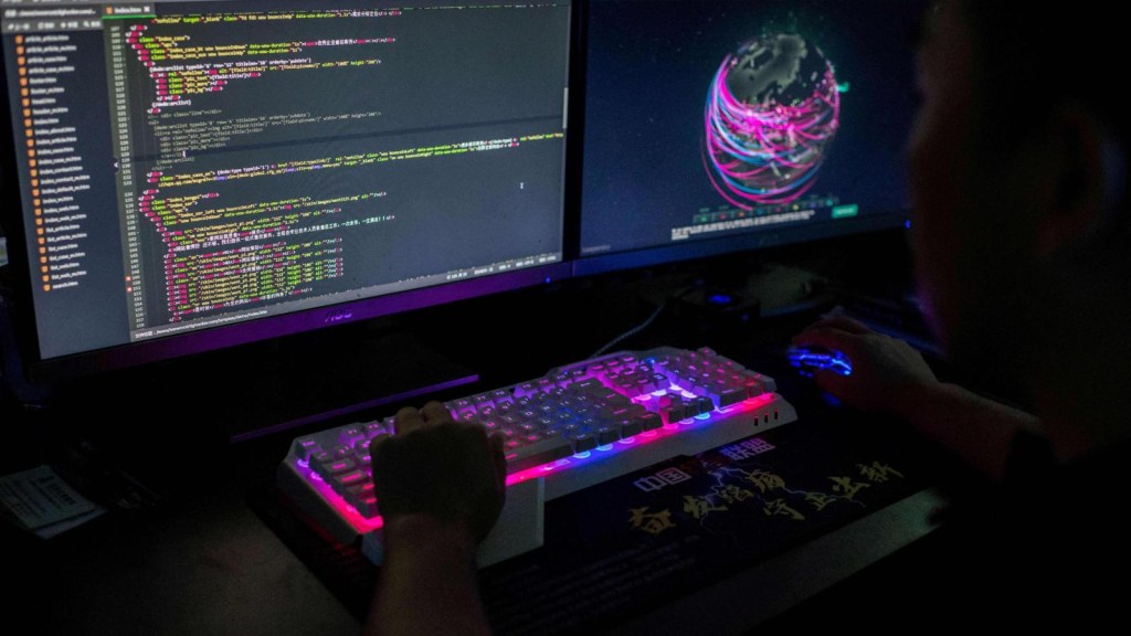 FBI acusa a hackers norcoreanos de robo millonario