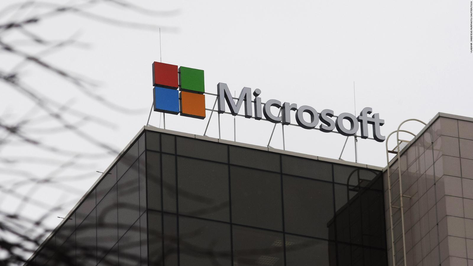 Microsoft se prepara para anunciar grandes despidos, según informes