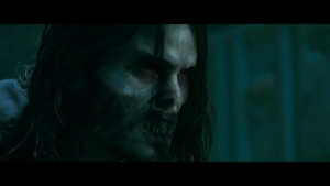 ¿Quién es "Morbius"?