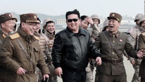 hackers norcoreanos Kim Jong Un FBI