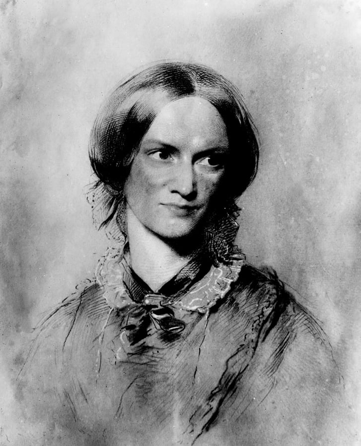 Charlotte Brontë 
