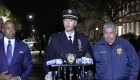 Buscan a sospechosos de muerte de un niño en Nueva York