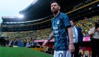 ¿Es la Argentina de Messi favorita para ganar su grupo?