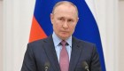 Vladimir Putin y algunas sus frases más lamentables