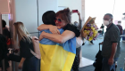 Ucraniana llegó a Panamá huyendo de la guerra, pero aún anhela regresar