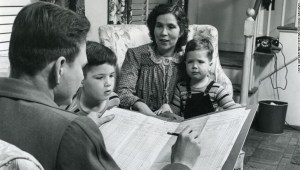 censo 1950