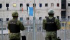 12 muertos en un penal ecuatoriano