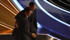 Denzel Washington habló sobre la noche de los Oscar