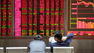 China compartiría datos de empresas en Wall Street
