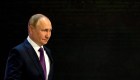 Las sanciones no parecen surtir efecto sobre Putin