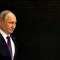 Las sanciones no parecen surtir efecto sobre Putin