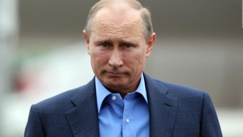 ¿Hasta dónde quiere llegar Occidente con sussanciones a Rusia?
