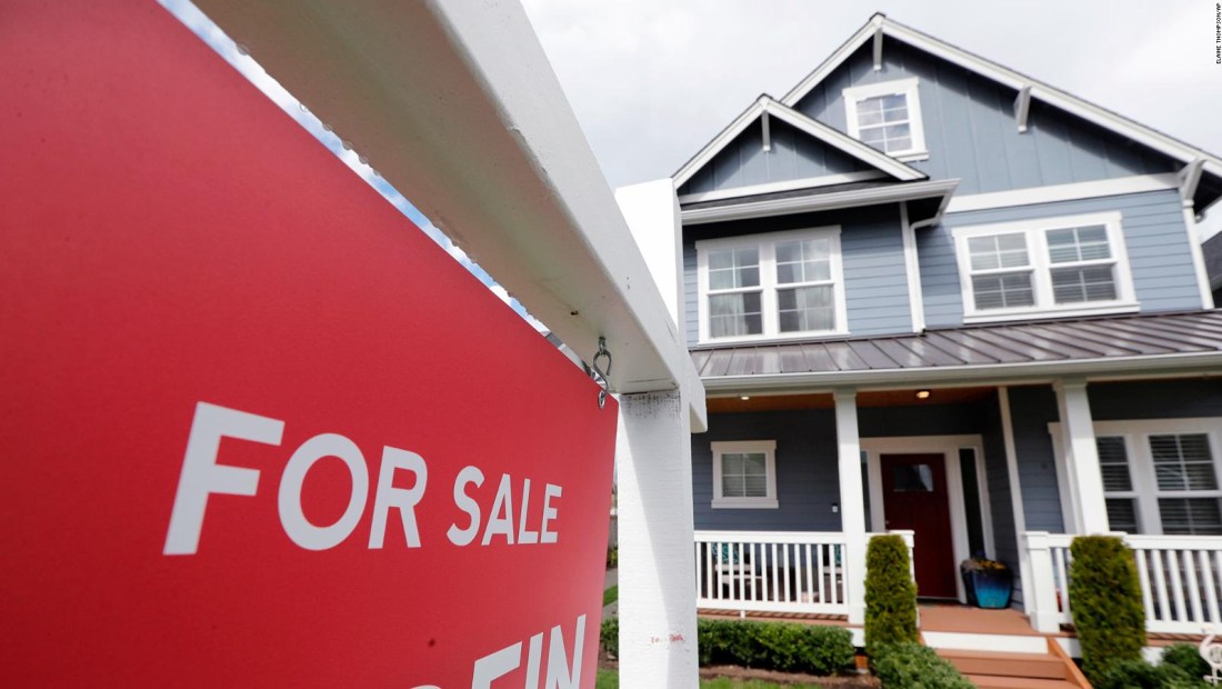 EE.UU.: ¿Posible burbuja en el sector inmobiliario?