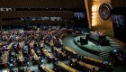 ¿Debería México haber votado para suspender a Rusia de la ONU?