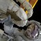 NASA y Microsoft están a cargo ahora de la seguridad de astronautas