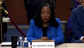Brown Jackson será jueza de la Corte Suprema de Justica de EE.UU.