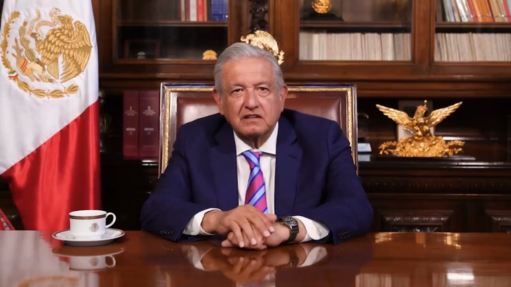 López Obrador sufrió un golpe político: ¿qué muestran los números?
