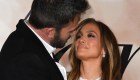 JLo and Ben Affleck announce a second engagement