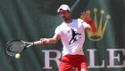 "Una locura": Wimbledon se lleva duras críticas de Novak Djokovic