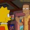 Un personaje sordo llega a "Los Simpson"
