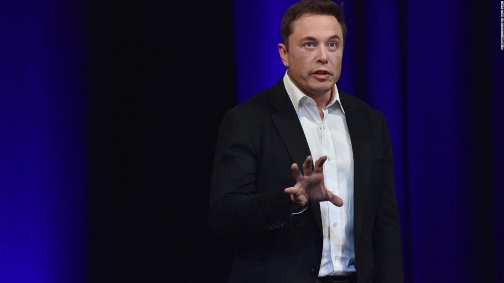 Elon Musk will not be on Twitter's board of directors