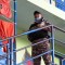Funcionarios penitenciarios en Ecuador denuncian que hay presos armados en cárceles