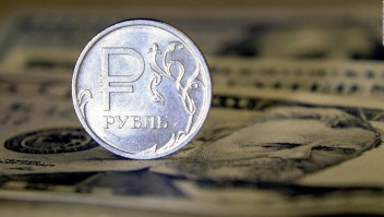 Rusia ha dejado de pagar su deuda externa, según S&P