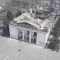 Nuevas imágenes de dron muestran la destrucción del Teatro Dramático de Mariúpol