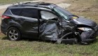 Freddy Rincón conducía el auto que se estrelló, según la fiscalía