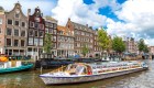 Amsterdam destinos ciudades