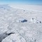 Plataforma de hielo en la Antártida podría colapsar