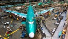 Boeing perdería más de 90 pedidos de aviones
