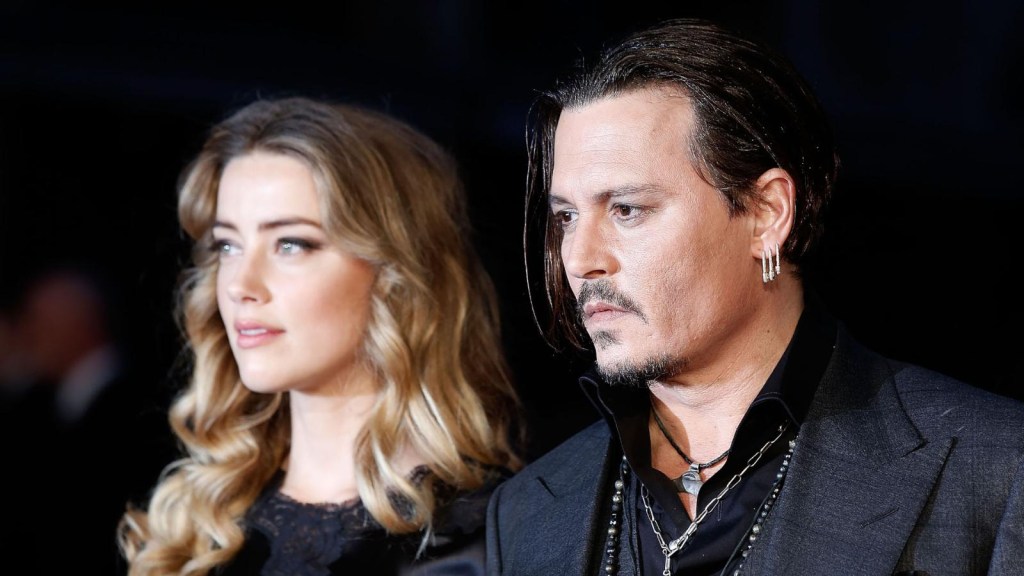 Juicio de Johnny Depp y Amber Heard: ¿cómo empieza la batalla legal?