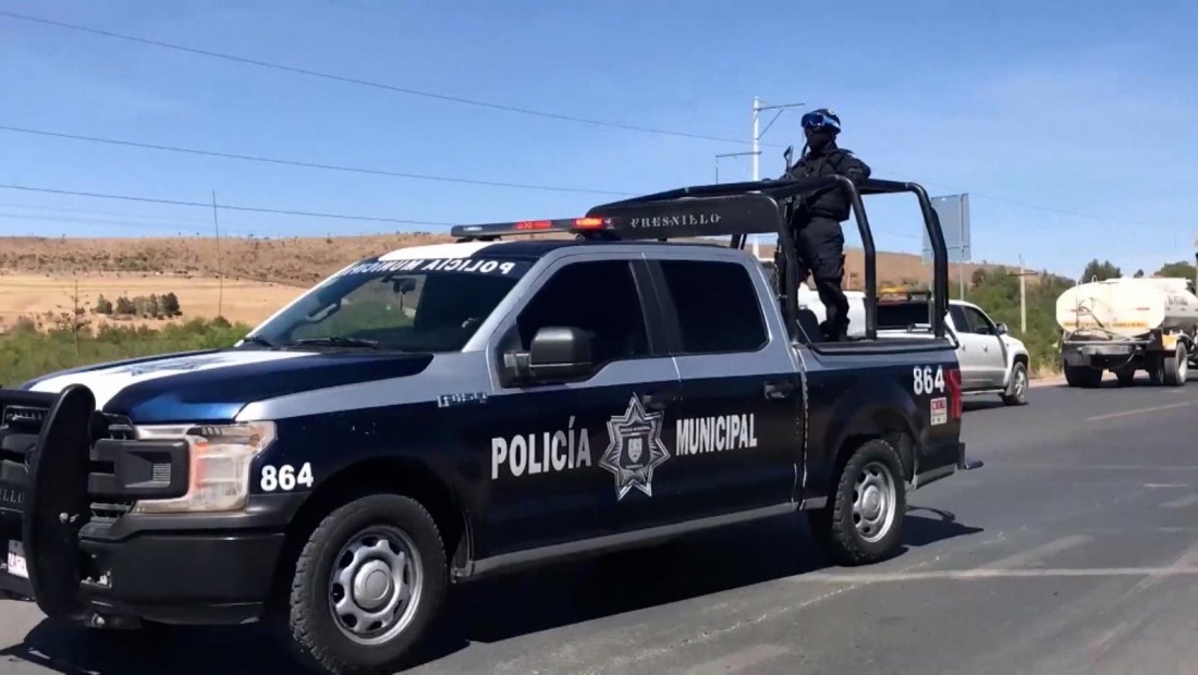 5 cosas: ataque armado en Zacatecas deja 3 muertos