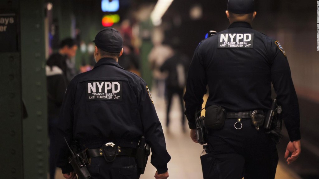 Tiroteo en Brooklyn ocurre en medio de un aumento de la violencia armada
