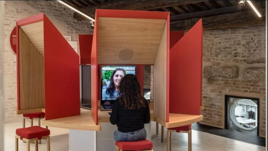 Monumento en Venecia abrió sus puertas al público por primera vez en su historia