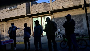 Informe de la ONU revela rango de edades de quienes desaparecen más en México