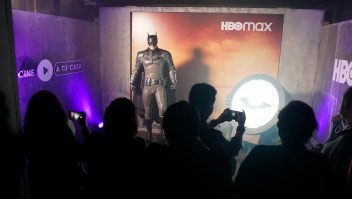 Fanáticos de Batman en México podrán sumergirse en la oscuridad de Ciudad Gótica