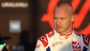 Piloto ruso ex Fórmula 1: es importante poder ser neutral