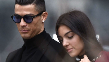 Cristiano Ronaldo informa que murió su hijo recién nacido