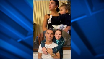 Hermana de Cristiano Ronaldo da novedades sobre la hija de futbolista