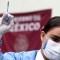 ¿Qué debe hacer México para mejorar niveles de vacunación?