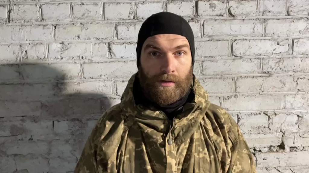 Comandante ucraniano pide ayuda internacional para evacuar Mariupol