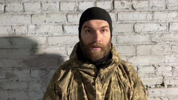 Comandante ucraniano pide ayuda internacional para evacuar de Mariúpol