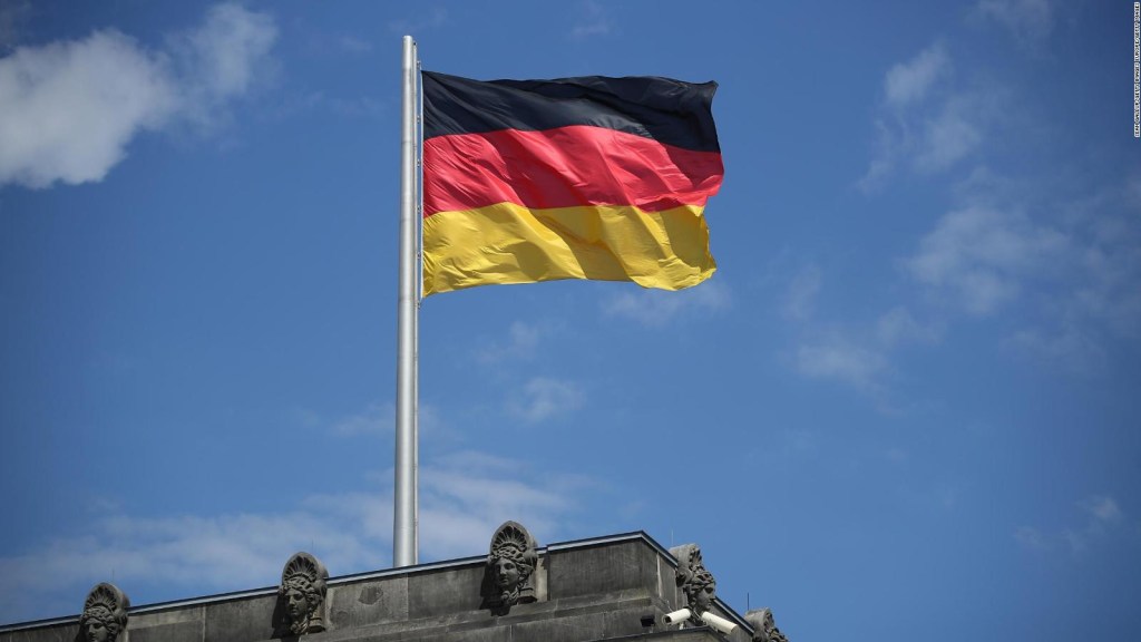 La inflación en Alemania es la más alta en 73 años